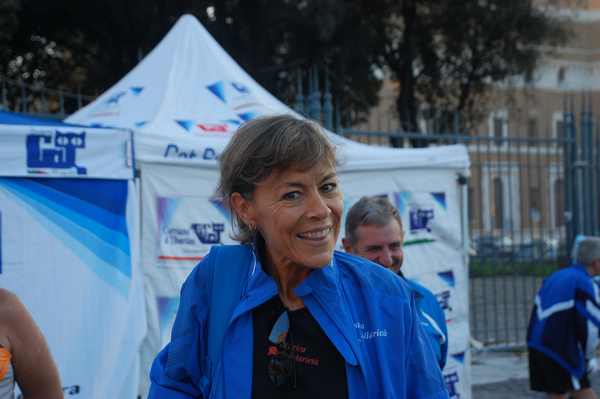 Rome Half Marathon Via Pacis (23/09/2018) 00003