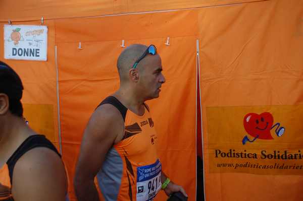 Rome Half Marathon Via Pacis (23/09/2018) 00012