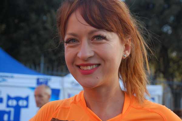 Rome Half Marathon Via Pacis (23/09/2018) 00020