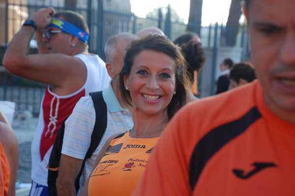 Rome Half Marathon Via Pacis (23/09/2018) 00023