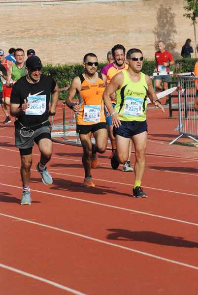 Roma Urbs Mundi (Ex Hunger Run) (21/10/2018) 00020