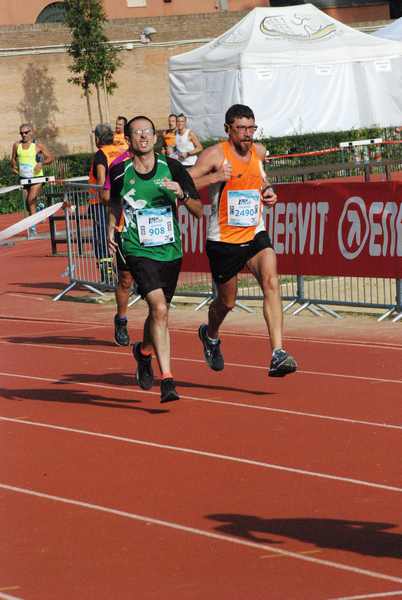 Roma Urbs Mundi (Ex Hunger Run) (21/10/2018) 00025