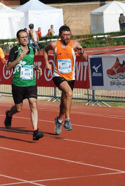Roma Urbs Mundi (Ex Hunger Run) (21/10/2018) 00027