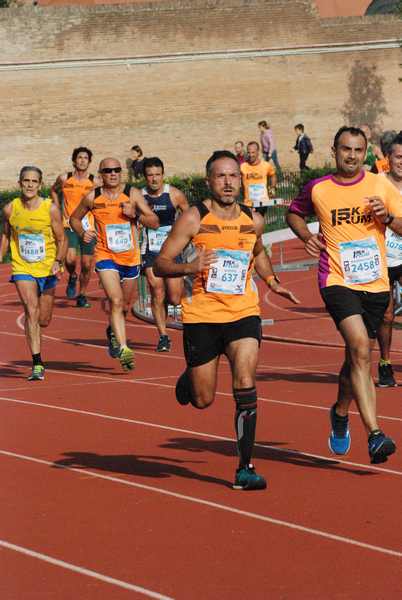 Roma Urbs Mundi (Ex Hunger Run) (21/10/2018) 00033