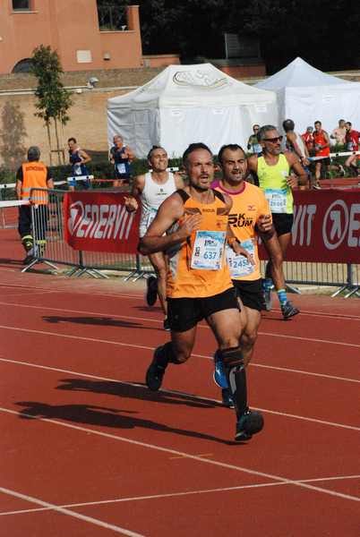 Roma Urbs Mundi (Ex Hunger Run) (21/10/2018) 00035