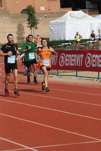 Roma Urbs Mundi (Ex Hunger Run) (21/10/2018) 00059