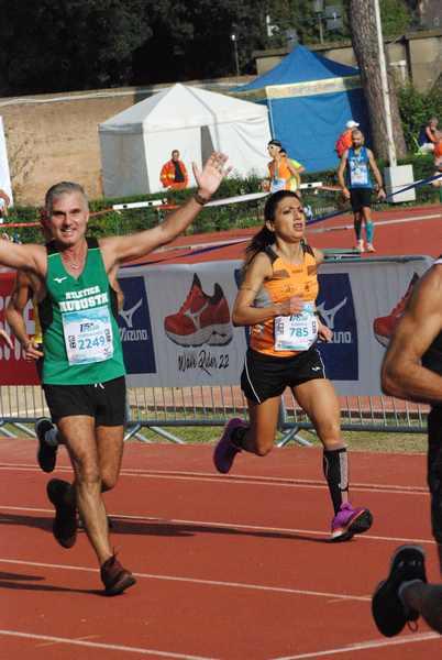 Roma Urbs Mundi (Ex Hunger Run) (21/10/2018) 00080