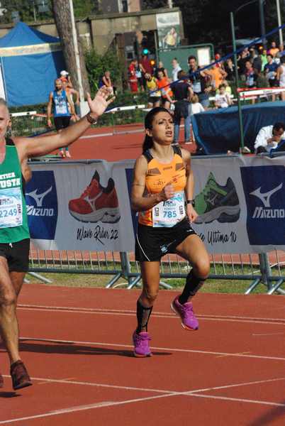 Roma Urbs Mundi (Ex Hunger Run) (21/10/2018) 00081