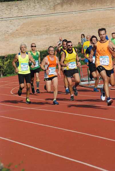 Roma Urbs Mundi (Ex Hunger Run) (21/10/2018) 00083