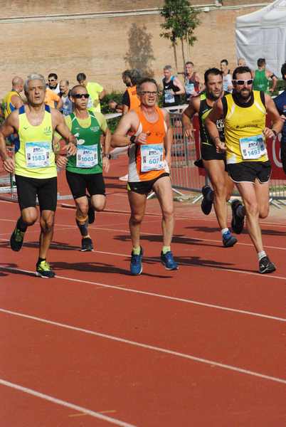 Roma Urbs Mundi (Ex Hunger Run) (21/10/2018) 00085