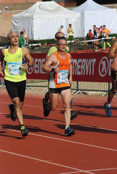Roma Urbs Mundi (Ex Hunger Run) (21/10/2018) 00086