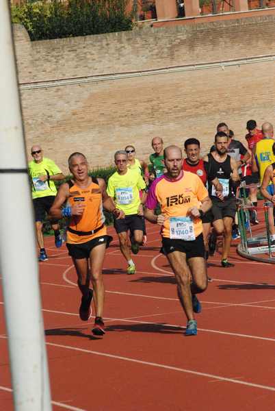 Roma Urbs Mundi (Ex Hunger Run) (21/10/2018) 00088