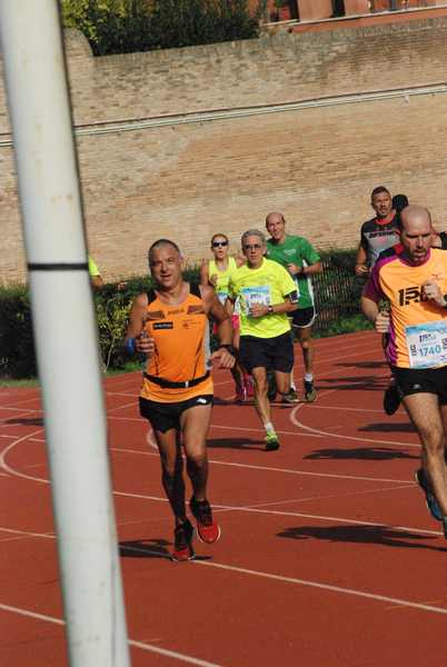 Roma Urbs Mundi (Ex Hunger Run) (21/10/2018) 00089