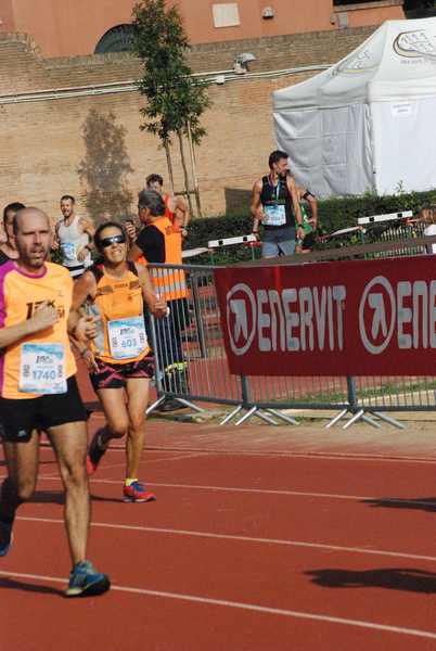 Roma Urbs Mundi (Ex Hunger Run) (21/10/2018) 00090