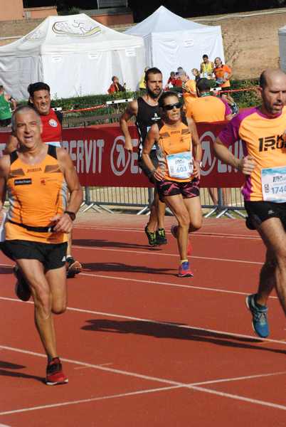 Roma Urbs Mundi (Ex Hunger Run) (21/10/2018) 00092