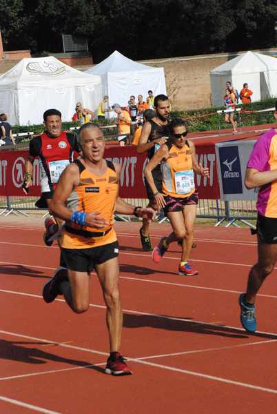 Roma Urbs Mundi (Ex Hunger Run) (21/10/2018) 00093