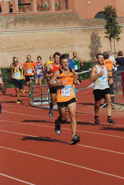 Roma Urbs Mundi (Ex Hunger Run) (21/10/2018) 00098