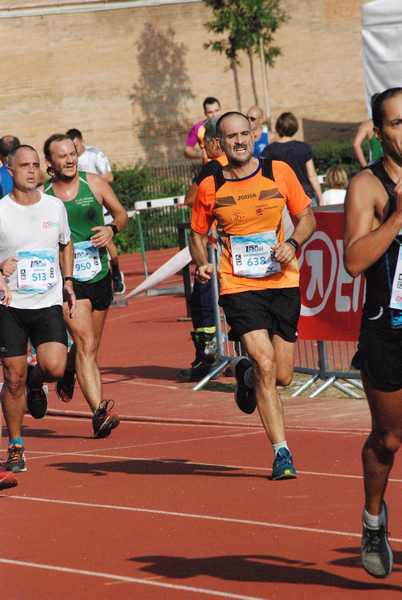 Roma Urbs Mundi (Ex Hunger Run) (21/10/2018) 00101