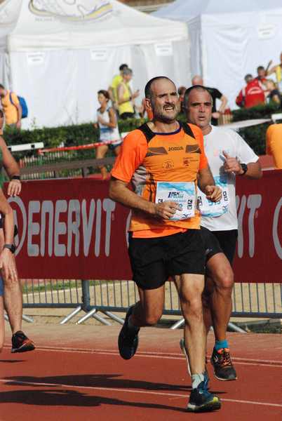 Roma Urbs Mundi (Ex Hunger Run) (21/10/2018) 00103