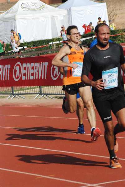 Roma Urbs Mundi (Ex Hunger Run) (21/10/2018) 00107
