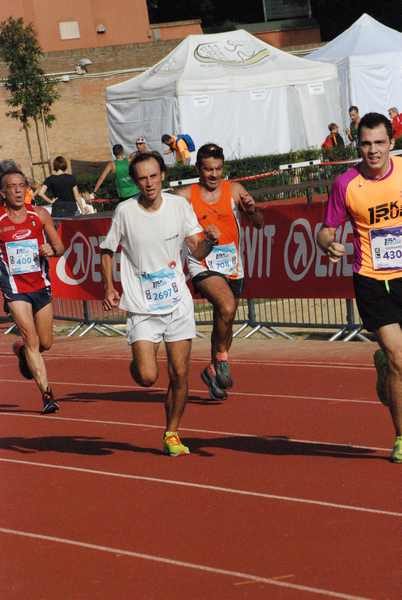 Roma Urbs Mundi (Ex Hunger Run) (21/10/2018) 00108