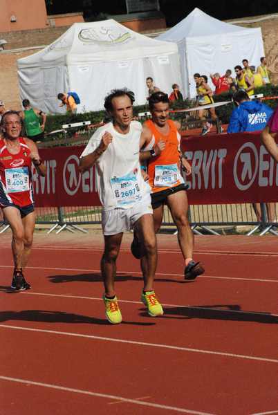 Roma Urbs Mundi (Ex Hunger Run) (21/10/2018) 00109