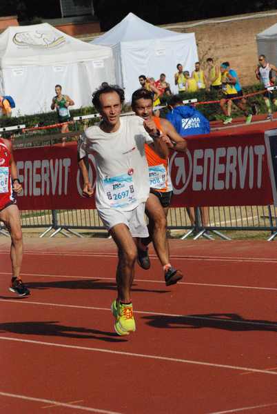 Roma Urbs Mundi (Ex Hunger Run) (21/10/2018) 00110