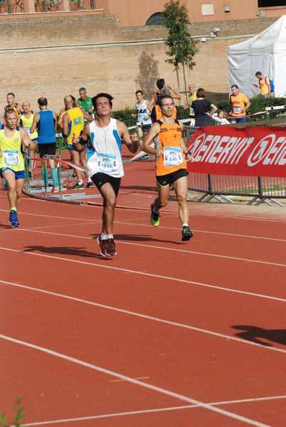 Roma Urbs Mundi (Ex Hunger Run) (21/10/2018) 00111