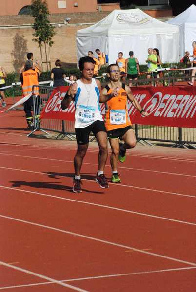 Roma Urbs Mundi (Ex Hunger Run) (21/10/2018) 00113
