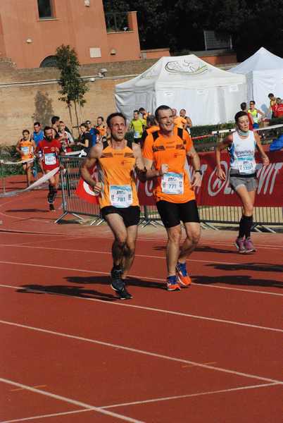 Roma Urbs Mundi (Ex Hunger Run) (21/10/2018) 00117