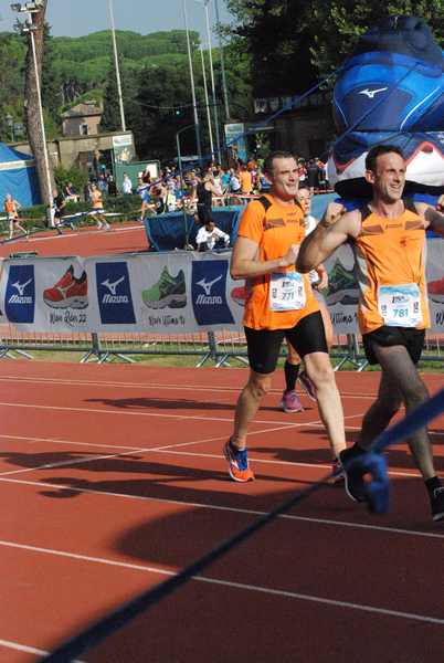Roma Urbs Mundi (Ex Hunger Run) (21/10/2018) 00120