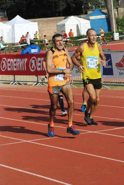 Roma Urbs Mundi (Ex Hunger Run) (21/10/2018) 00133