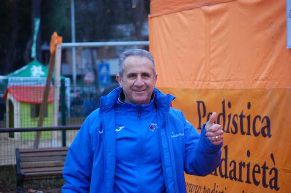 Corri per la Befana (06/01/2018) 00007