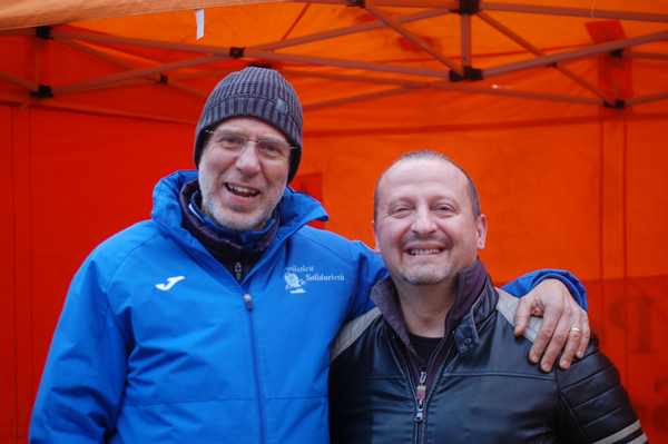 Corri per la Befana (06/01/2018) 00008