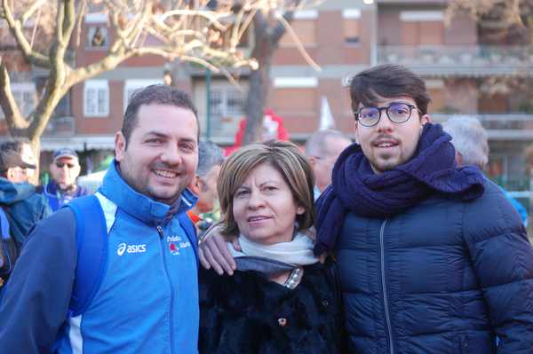 Corri per la Befana (06/01/2018) 00072