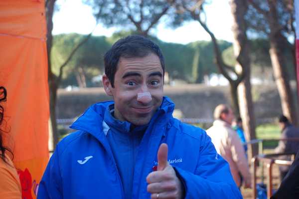 Corri per la Befana (06/01/2018) 00108