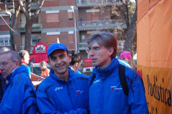Corri per la Befana (06/01/2018) 00110