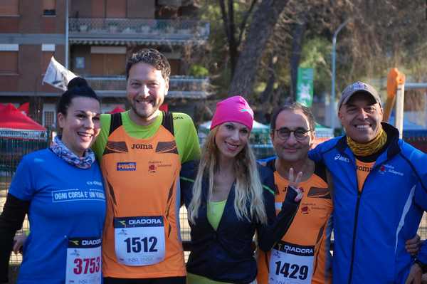 Corri per la Befana (06/01/2018) 00113