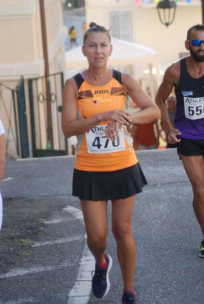 Attraverso... Castel San Pietro Romano (C.E.) (12/08/2018) 00003