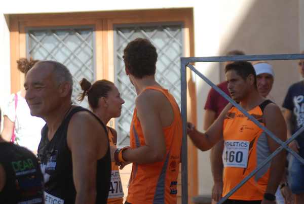 Attraverso... Castel San Pietro Romano (C.E.) (12/08/2018) 00005