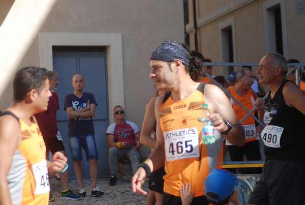Attraverso... Castel San Pietro Romano (C.E.) (12/08/2018) 00009
