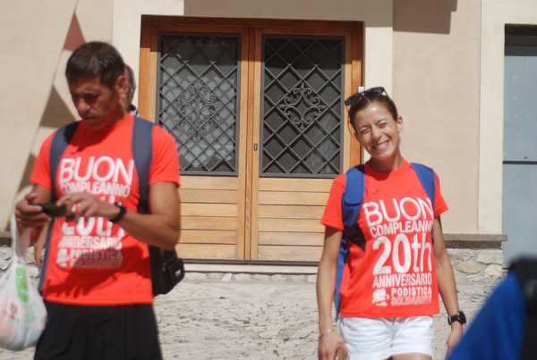Attraverso... Castel San Pietro Romano (C.E.) (12/08/2018) 00020