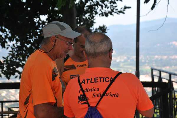 Attraverso... Castel San Pietro Romano (C.E.) (12/08/2018) 00024