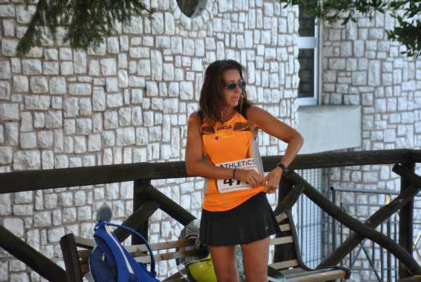 Attraverso... Castel San Pietro Romano (C.E.) (12/08/2018) 00025