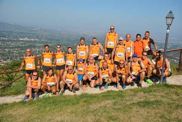 Attraverso... Castel San Pietro Romano (C.E.) (12/08/2018) 00031