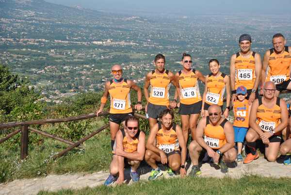 Attraverso... Castel San Pietro Romano (C.E.) (12/08/2018) 00032