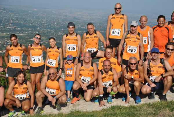 Attraverso... Castel San Pietro Romano (C.E.) (12/08/2018) 00033