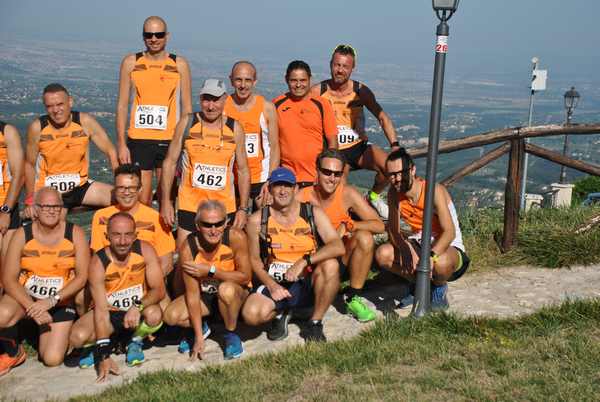 Attraverso... Castel San Pietro Romano (C.E.) (12/08/2018) 00034