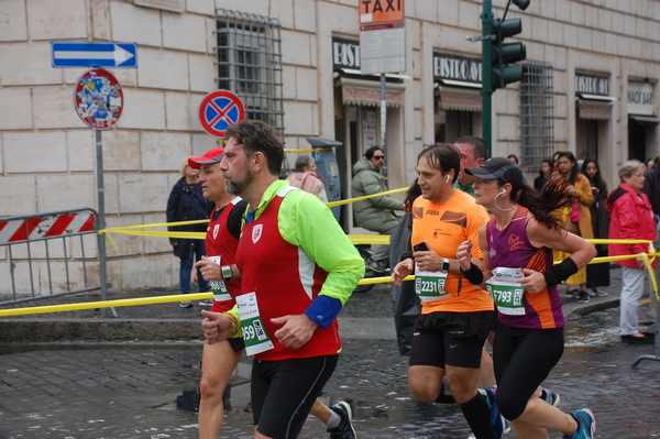 La Corsa dei Santi [TOP] (01/11/2018) 00001
