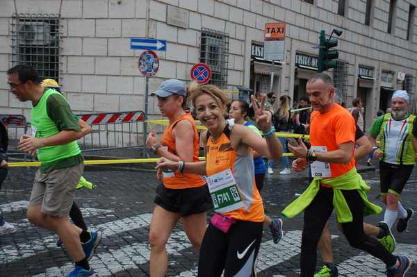 La Corsa dei Santi [TOP] (01/11/2018) 00039